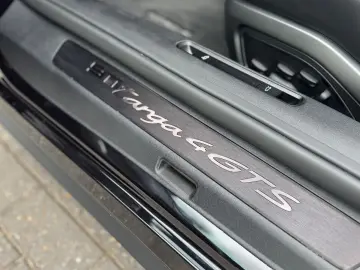 PORSCHE 992 911 Targa 4 GTS   LIFT   MATRIX   INNODRIVE