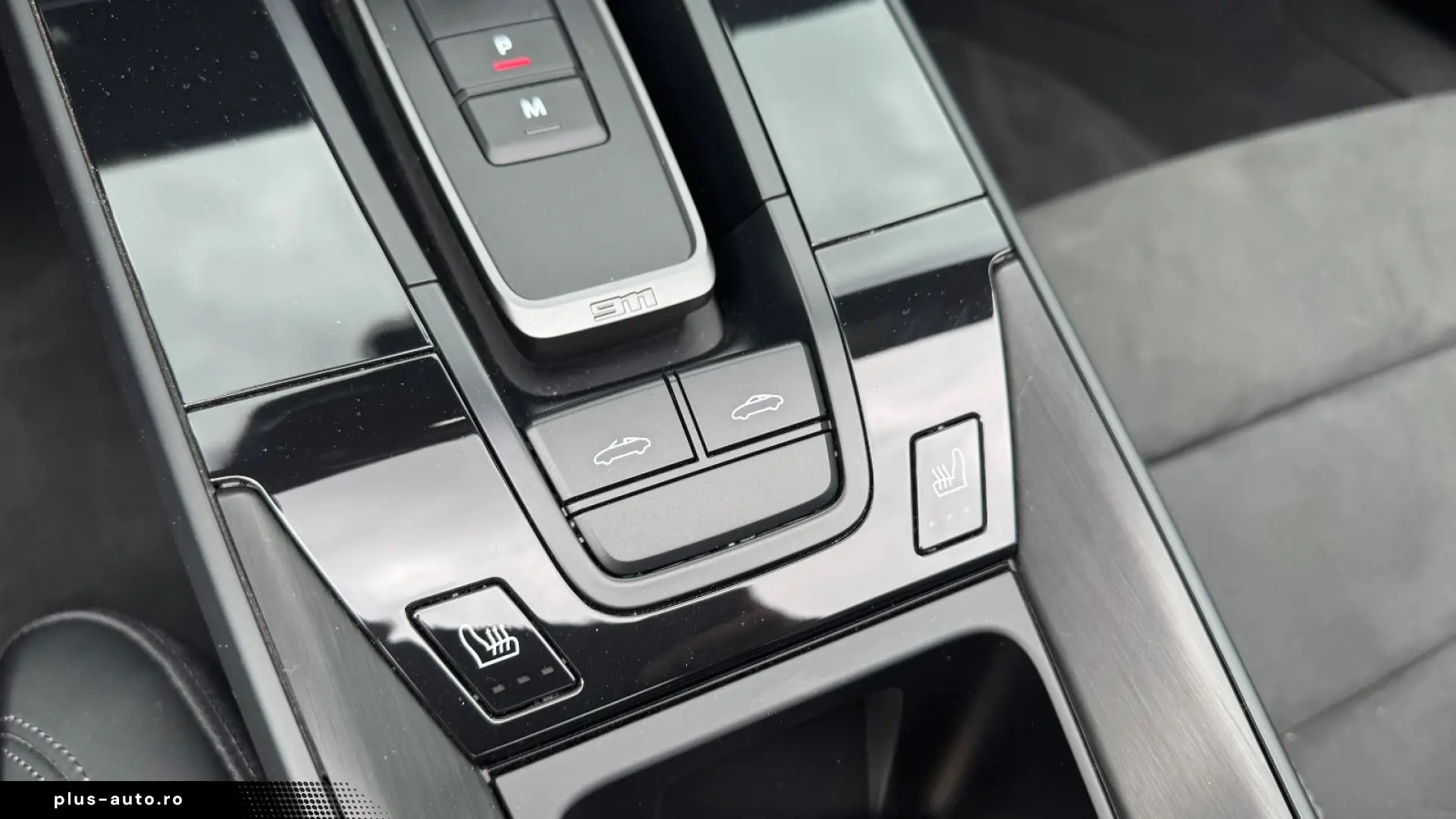 PORSCHE 992 911 Targa 4 GTS   LIFT   MATRIX   INNODRIVE