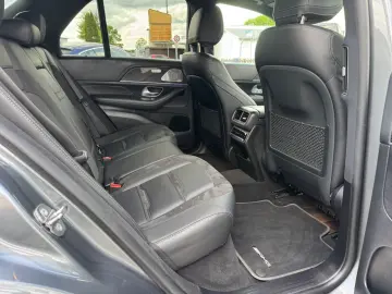 MERCEDES-BENZ GLE 53 AMG 4Matic Night Burmester ACC LED HUD