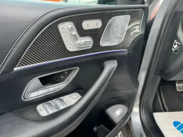 MERCEDES-BENZ GLE 53 AMG 4Matic Night Burmester ACC LED HUD