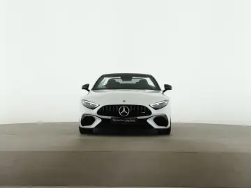 MERCEDES-BENZ SL 63 AMG 4M  AMG Night Massage HA-Lenkung HUD