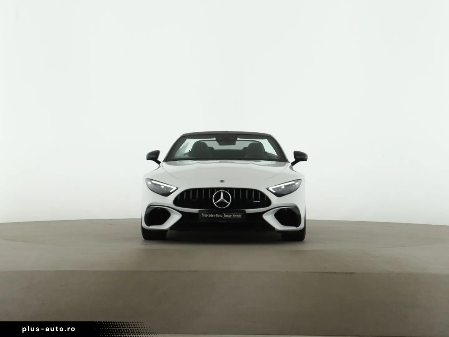 MERCEDES-BENZ SL 63 AMG 4M  AMG Night Massage HA-Lenkung HUD