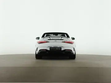 MERCEDES-BENZ SL 63 AMG 4M  AMG Night Massage HA-Lenkung HUD