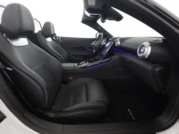 MERCEDES-BENZ SL 63 AMG 4M  AMG Night Massage HA-Lenkung HUD