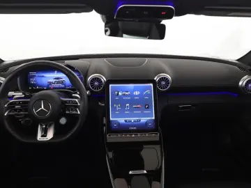 MERCEDES-BENZ SL 63 AMG 4M  AMG Night Massage HA-Lenkung HUD