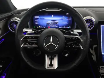 MERCEDES-BENZ SL 63 AMG 4M  AMG Night Massage HA-Lenkung HUD