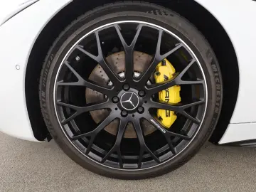 MERCEDES-BENZ SL 63 AMG 4M  AMG Night Massage HA-Lenkung HUD