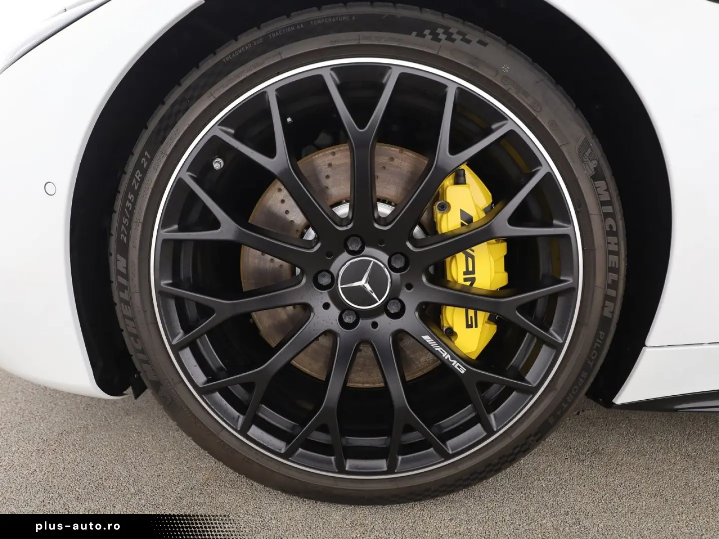 MERCEDES-BENZ SL 63 AMG 4M  AMG Night Massage HA-Lenkung HUD