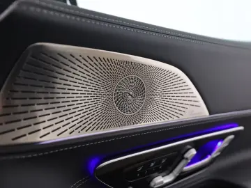 MERCEDES-BENZ SL 63 AMG 4M  AMG Night Massage HA-Lenkung HUD
