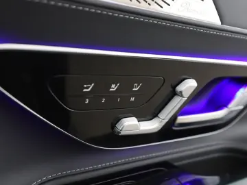 MERCEDES-BENZ SL 63 AMG 4M  AMG Night Massage HA-Lenkung HUD