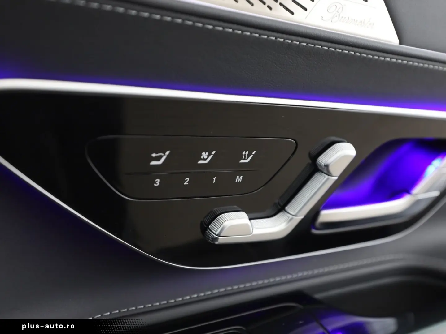 MERCEDES-BENZ SL 63 AMG 4M  AMG Night Massage HA-Lenkung HUD