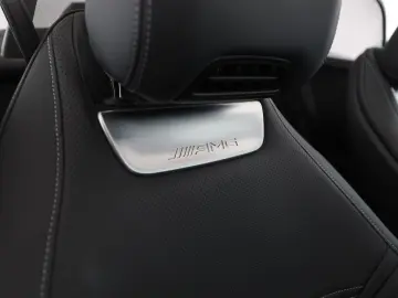 MERCEDES-BENZ SL 63 AMG 4M  AMG Night Massage HA-Lenkung HUD