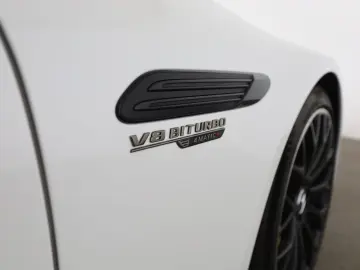 MERCEDES-BENZ SL 63 AMG 4M  AMG Night Massage HA-Lenkung HUD