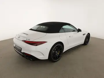 MERCEDES-BENZ SL 63 AMG 4M  AMG Night Massage HA-Lenkung HUD