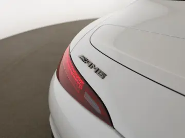 MERCEDES-BENZ SL 63 AMG 4M  AMG Night Massage HA-Lenkung HUD