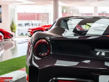 FERRARI 488 Pista   ORIGINALTY IN ITS PUREST FORM