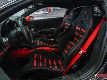 FERRARI 488 Pista   ORIGINALTY IN ITS PUREST FORM