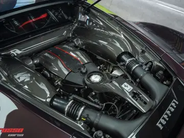 FERRARI 488 Pista   ORIGINALTY IN ITS PUREST FORM