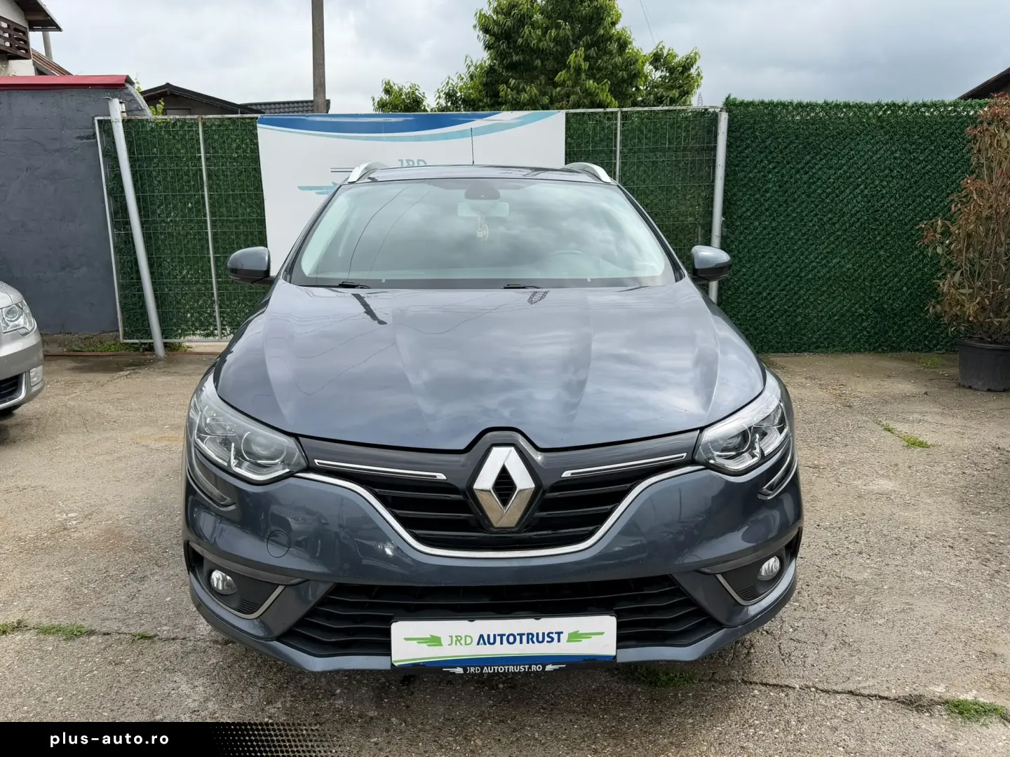 Renault Megane 1.5 dCi 110 CP Euro 6   Garantie   Rate