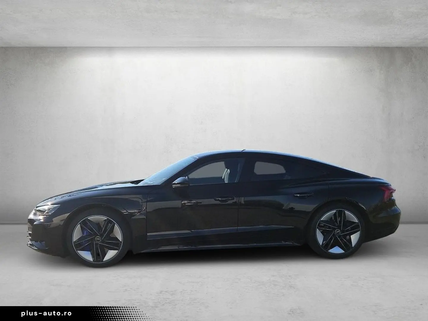 AUDI RS e-tron GT quattro  SOH 94% Matrix Pano HuD