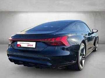 AUDI RS e-tron GT quattro  SOH 94% Matrix Pano HuD