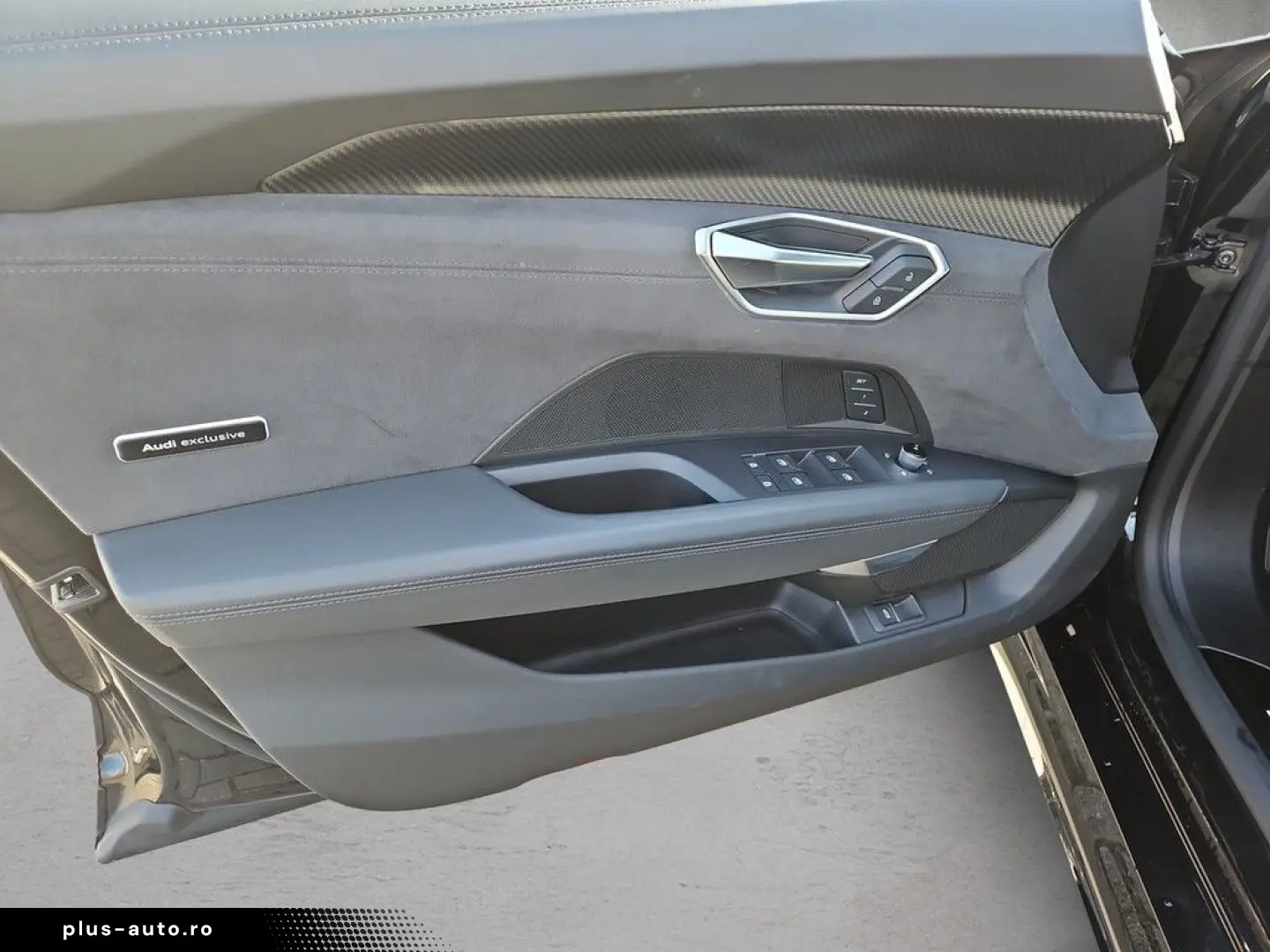 AUDI RS e-tron GT quattro  SOH 94% Matrix Pano HuD