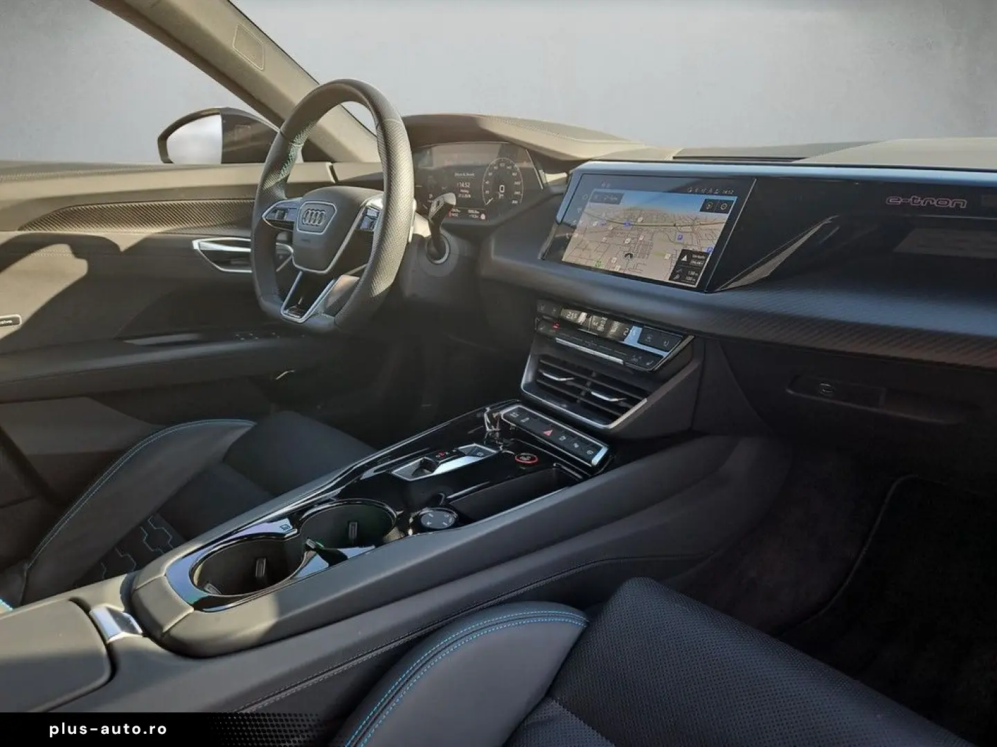 AUDI RS e-tron GT quattro  SOH 94% Matrix Pano HuD