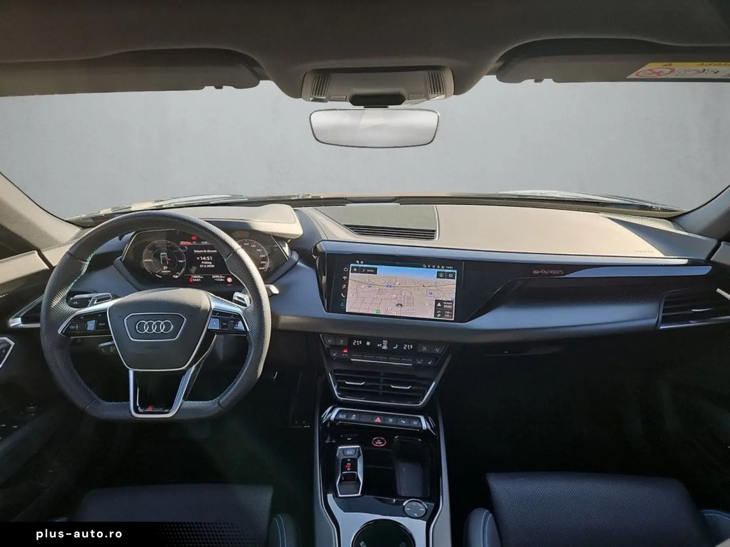AUDI RS e-tron GT quattro  SOH 94% Matrix Pano HuD