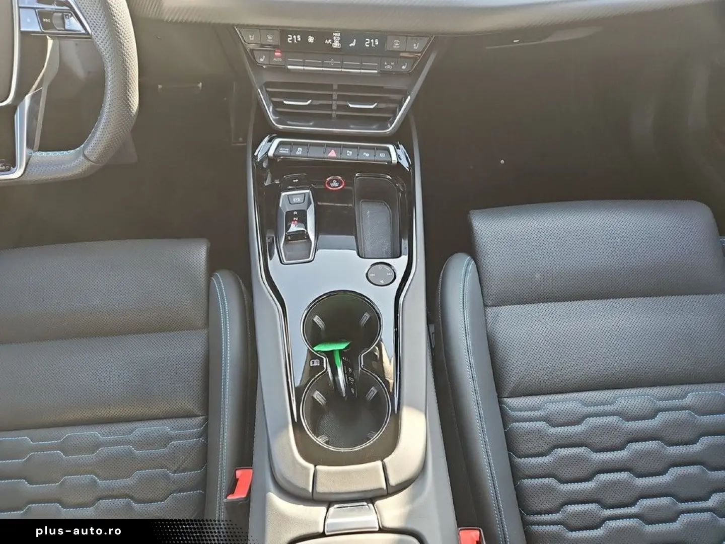 AUDI RS e-tron GT quattro  SOH 94% Matrix Pano HuD