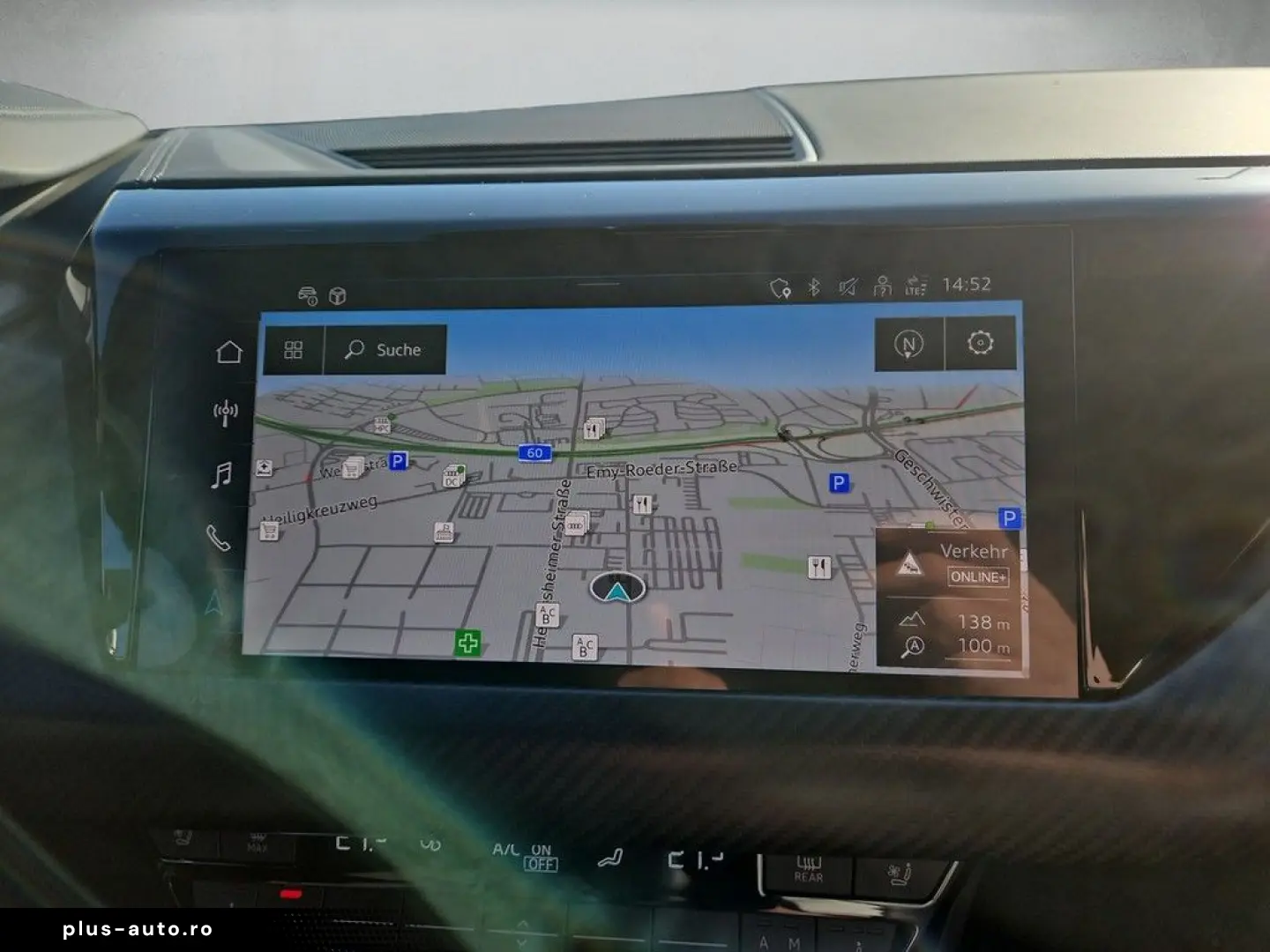 AUDI RS e-tron GT quattro  SOH 94% Matrix Pano HuD