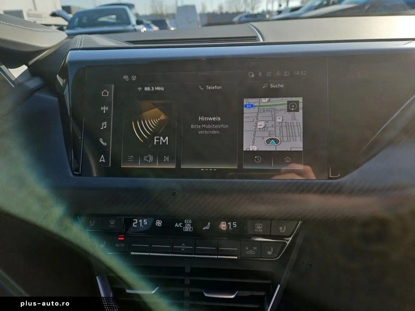 AUDI RS e-tron GT quattro  SOH 94% Matrix Pano HuD