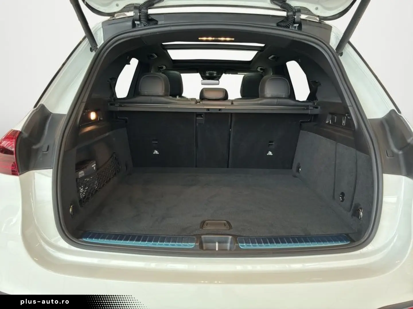 MERCEDES-BENZ GLE 63 S 4M AMG NIGHT KERAMIK