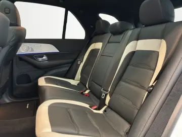 MERCEDES-BENZ GLE 63 S 4M AMG NIGHT KERAMIK