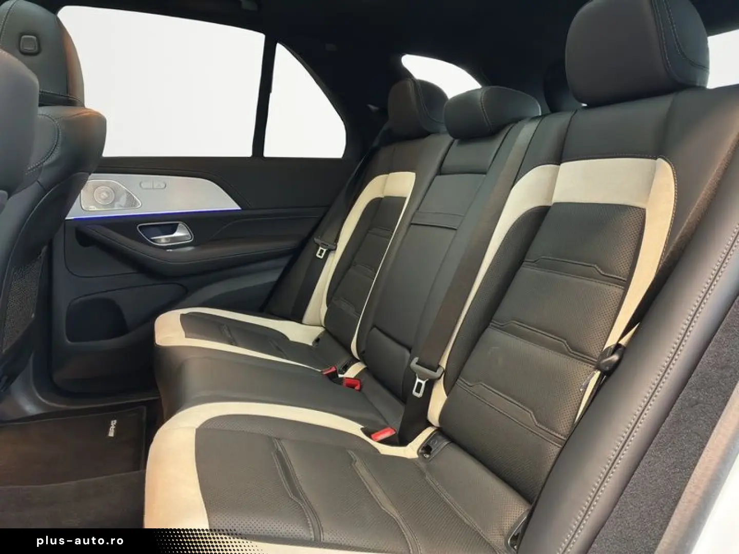 MERCEDES-BENZ GLE 63 S 4M AMG NIGHT KERAMIK