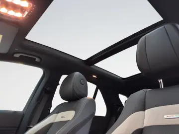 MERCEDES-BENZ GLE 63 S 4M AMG NIGHT KERAMIK