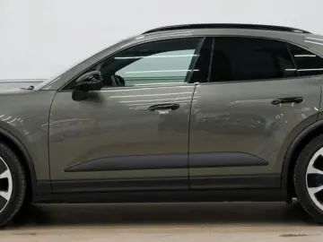 PORSCHE Macan Electric 4 PANO SPORT CHRONO PAKET