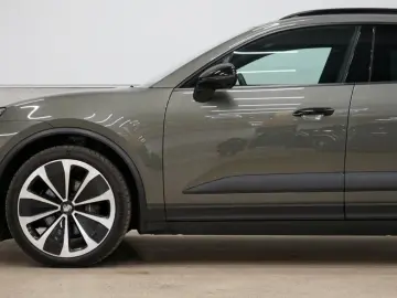 PORSCHE Macan Electric 4 PANO SPORT CHRONO PAKET