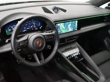PORSCHE Macan Electric 4 PANO SPORT CHRONO PAKET