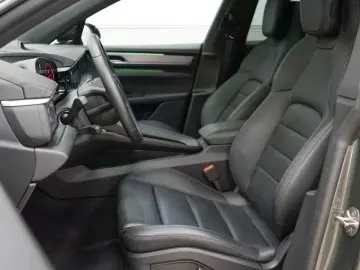 PORSCHE Macan Electric 4 PANO SPORT CHRONO PAKET