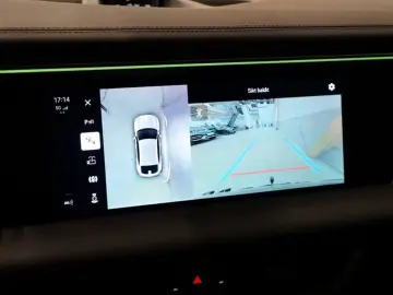 PORSCHE Macan Electric 4 PANO SPORT CHRONO PAKET