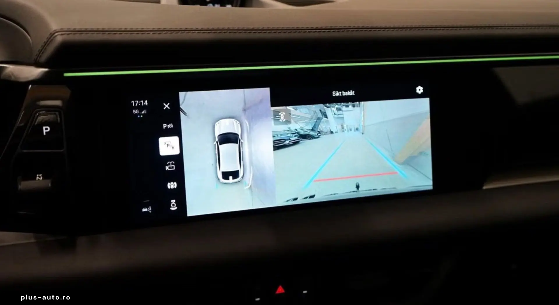 PORSCHE Macan Electric 4 PANO SPORT CHRONO PAKET