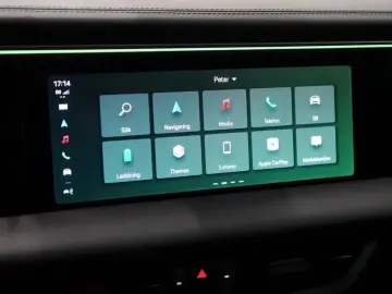 PORSCHE Macan Electric 4 PANO SPORT CHRONO PAKET