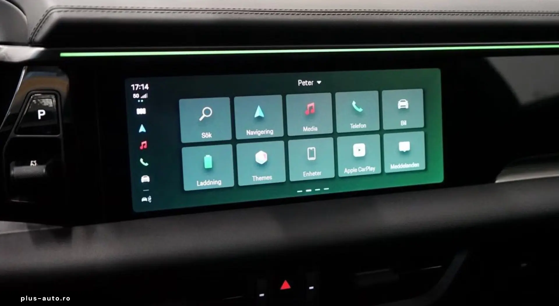 PORSCHE Macan Electric 4 PANO SPORT CHRONO PAKET