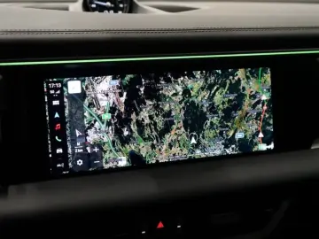 PORSCHE Macan Electric 4 PANO SPORT CHRONO PAKET