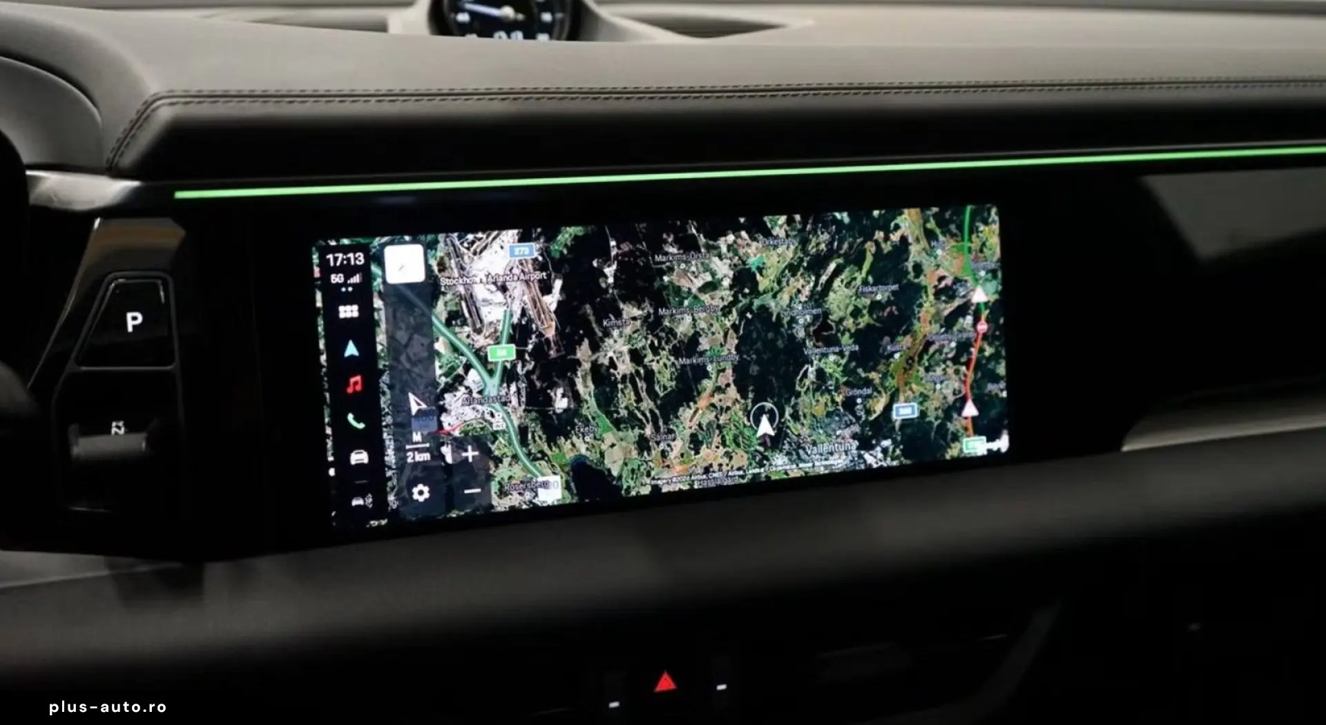 PORSCHE Macan Electric 4 PANO SPORT CHRONO PAKET