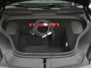 PORSCHE Macan Electric 4 PANO SPORT CHRONO PAKET