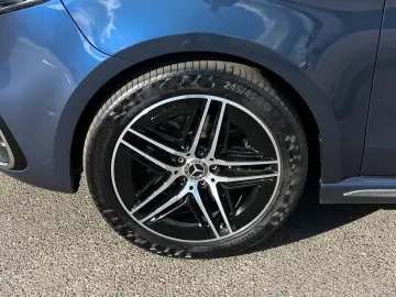 MERCEDES-BENZ V 300 AVANTGARDE AMG LANG STANDHEIZUNG…