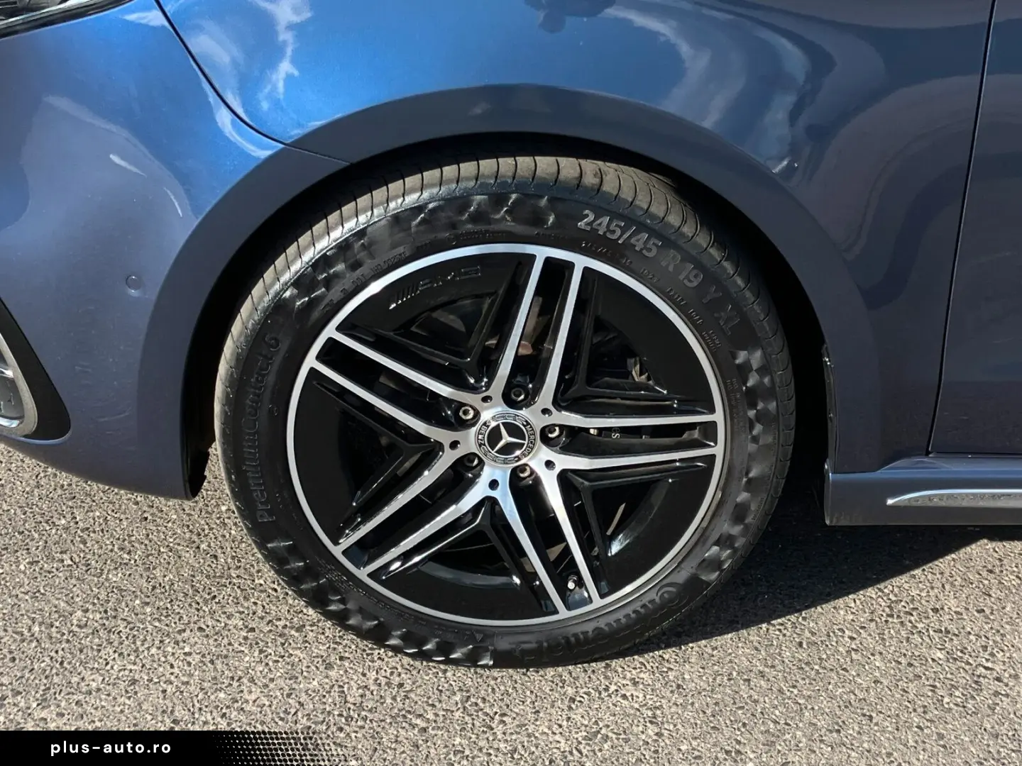 MERCEDES-BENZ V 300 AVANTGARDE AMG LANG STANDHEIZUNG&hellip;