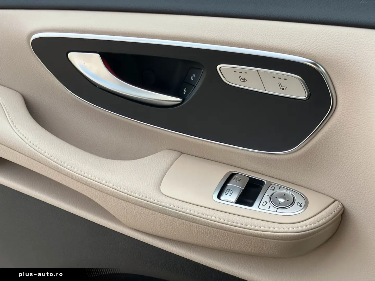 MERCEDES-BENZ V 300 AVANTGARDE AMG LANG STANDHEIZUNG&hellip;