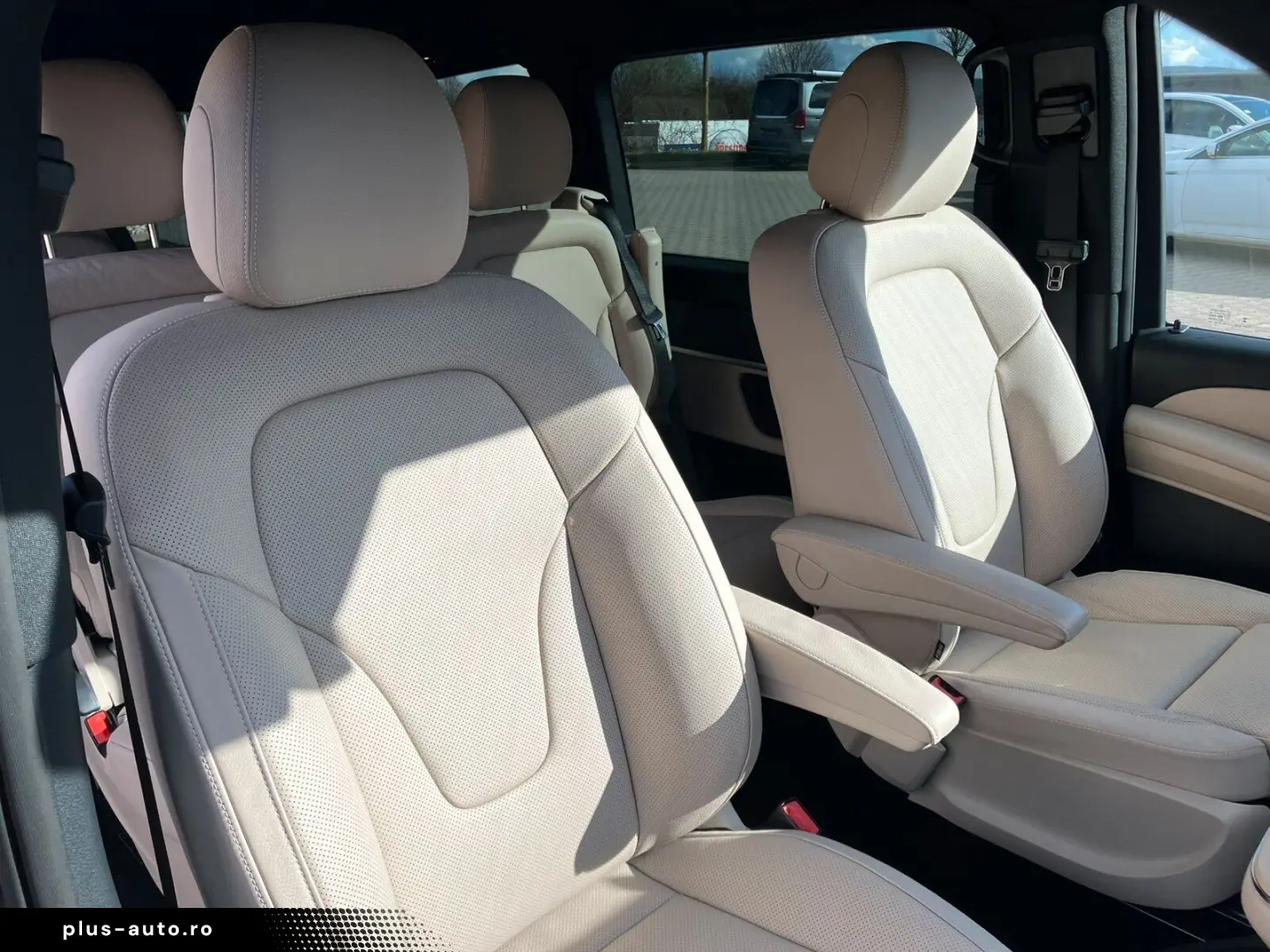 MERCEDES-BENZ V 300 AVANTGARDE AMG LANG STANDHEIZUNG&hellip;